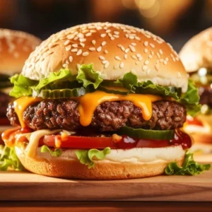 X Burger Especial