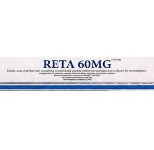 Retatrutide 60mg (Pen) – ZPHC
