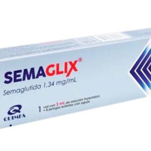 SemaGlix 1,34 mg/ml