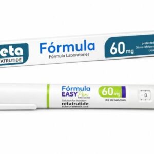 Reta Fórmula Pen 60mg