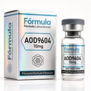 AOD-9604 Fórmula 10mg