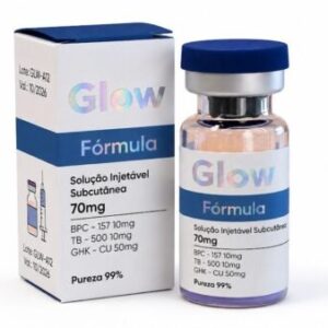Glow 70mg