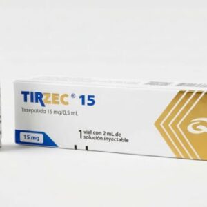 Tirzec MD